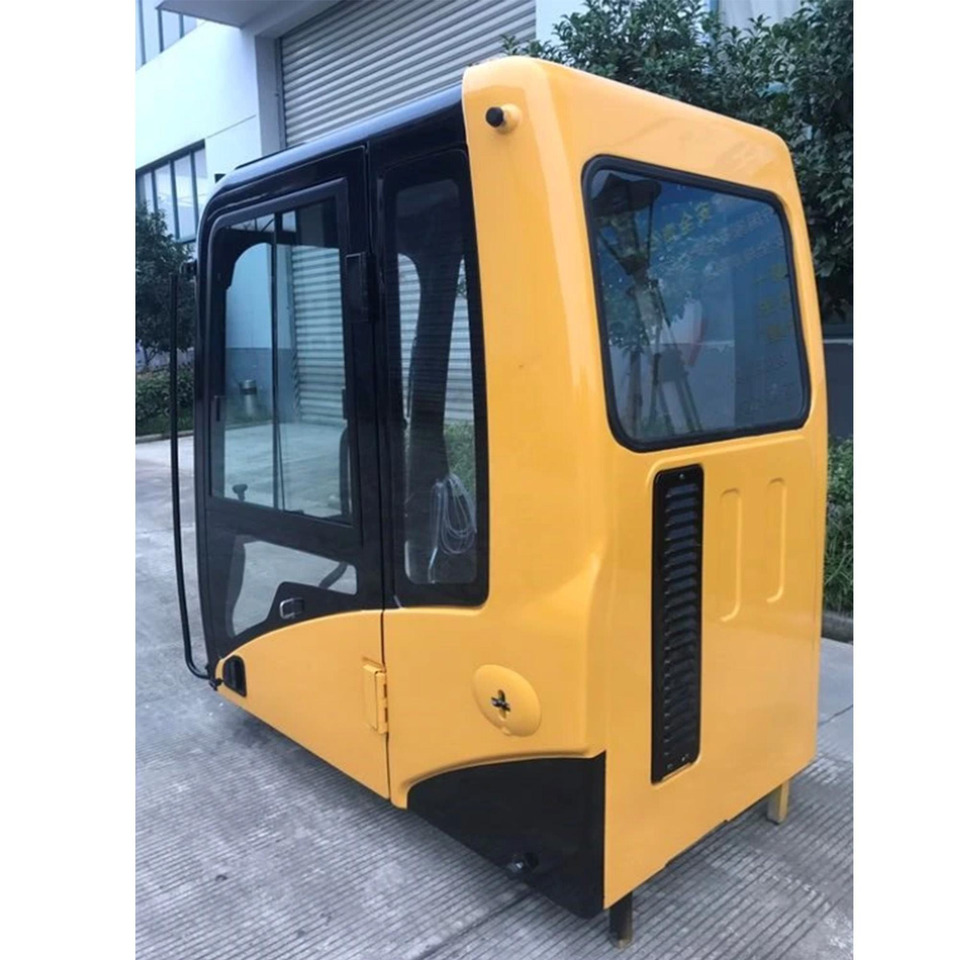 CATERPILLAR 320C 320D - Kabin untuk Ekskavator: gambar 2 CATERPILLAR 320C 320D - Kabin untuk Ekskavator: gambar 2