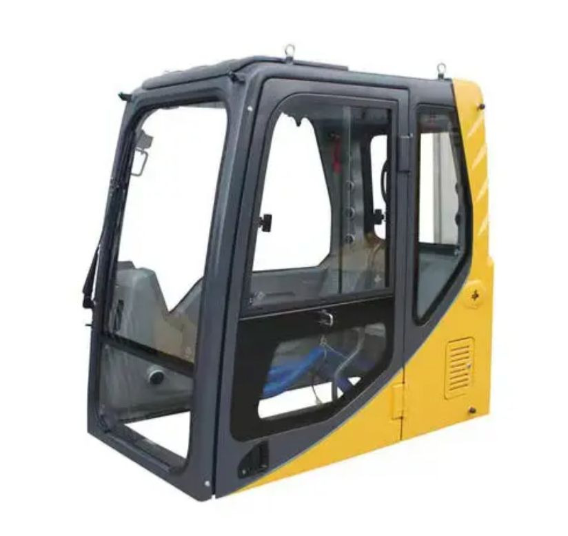CATERPILLAR 320GC - Kabin untuk Ekskavator: gambar 2 CATERPILLAR 320GC - Kabin untuk Ekskavator: gambar 2