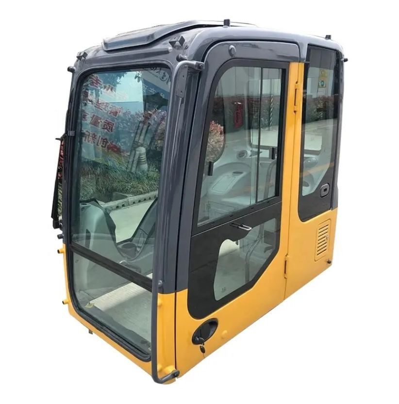 CATERPILLAR 320GC - Kabin untuk Ekskavator: gambar 1 CATERPILLAR 320GC - Kabin untuk Ekskavator: gambar 1