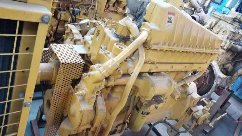 CATERPILLAR 3406 - Suku Cadang Mesin untuk Bulldozer: gambar 4 CATERPILLAR 3406 - Suku Cadang Mesin untuk Bulldozer: gambar 4