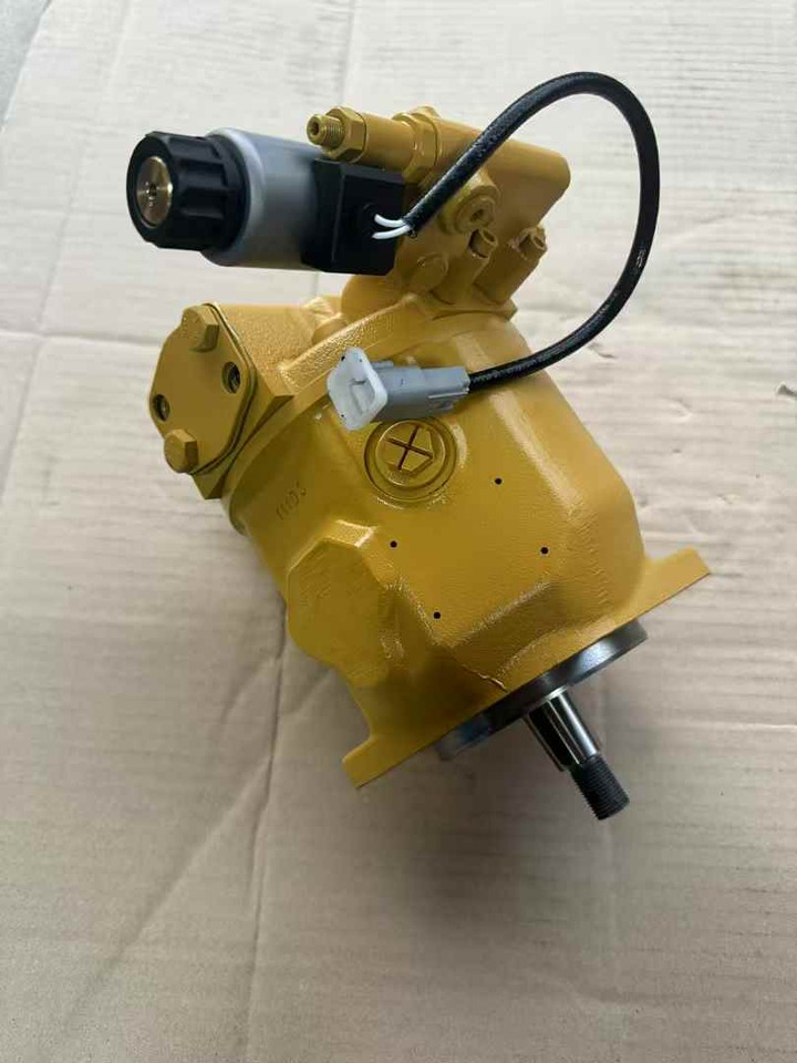 CATERPILLAR 345 - Penggemar untuk Ekskavator: gambar 3 CATERPILLAR 345 - Penggemar untuk Ekskavator: gambar 3