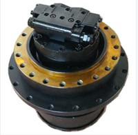 CATERPILLAR 518-3389 - Final drive untuk Ekskavator: gambar 4 CATERPILLAR 518-3389 - Final drive untuk Ekskavator: gambar 4