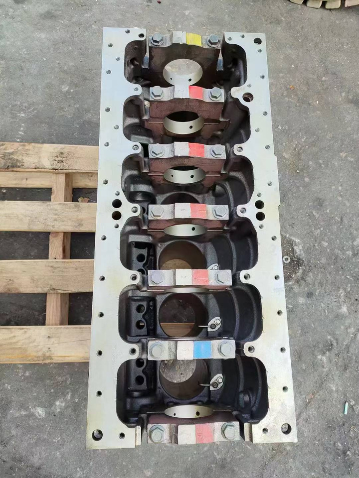 CATERPILLAR c6.6 - Blok silinder untuk Ekskavator: gambar 4 CATERPILLAR c6.6 - Blok silinder untuk Ekskavator: gambar 4