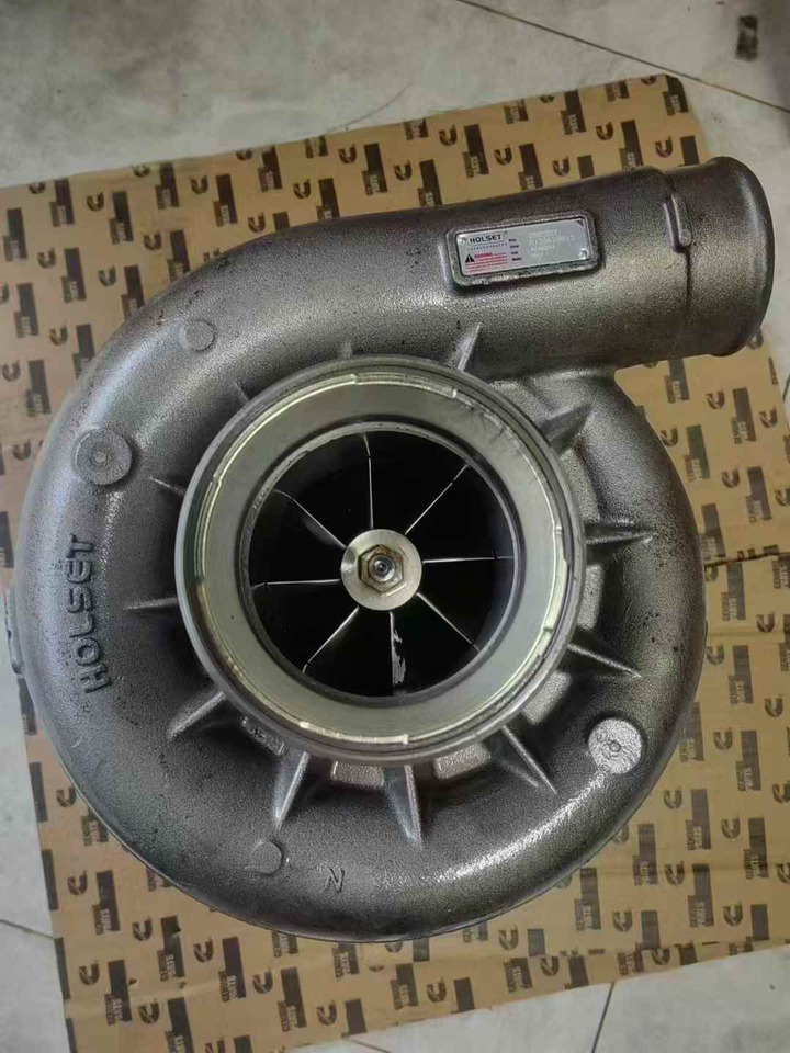 CUMMINS 2881769 - Turbo untuk Ekskavator: gambar 3 CUMMINS 2881769 - Turbo untuk Ekskavator: gambar 3
