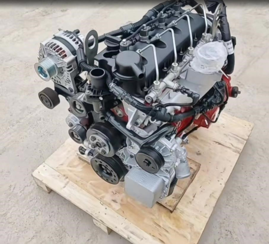 CUMMINS QSF2.8 - Mesin untuk Ekskavator: gambar 3 CUMMINS QSF2.8 - Mesin untuk Ekskavator: gambar 3