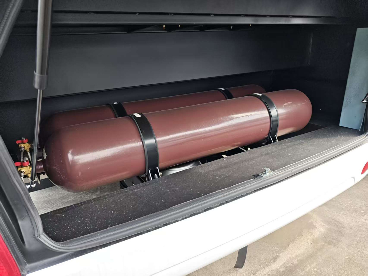 DONGFENG - Bus kota: gambar 3 DONGFENG - Bus kota: gambar 3