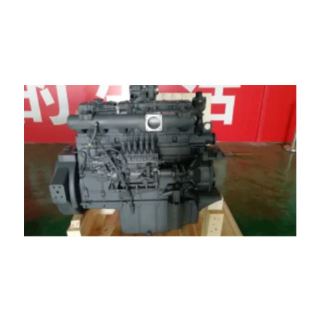 DOOSAN DE08 DE08TI DE08TIS - Mesin untuk Ekskavator: gambar 2 DOOSAN DE08 DE08TI DE08TIS - Mesin untuk Ekskavator: gambar 2