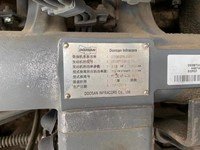 DOOSAN DE08TIA - Mesin untuk Ekskavator: gambar 2 DOOSAN DE08TIA - Mesin untuk Ekskavator: gambar 2