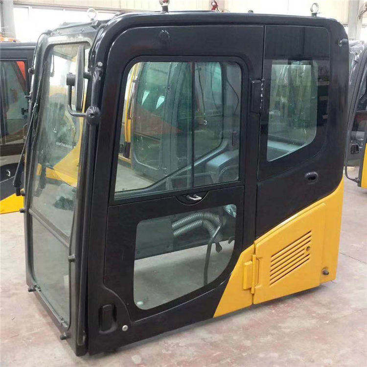 HITACHI ZX200-3 - Kabin untuk Ekskavator: gambar 3 HITACHI ZX200-3 - Kabin untuk Ekskavator: gambar 3