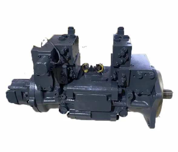 Hydraulic piston pump 708-2H-00440 - Pompa hidrolik untuk Ekskavator: gambar 1 Hydraulic piston pump 708-2H-00440 - Pompa hidrolik untuk Ekskavator: gambar 1