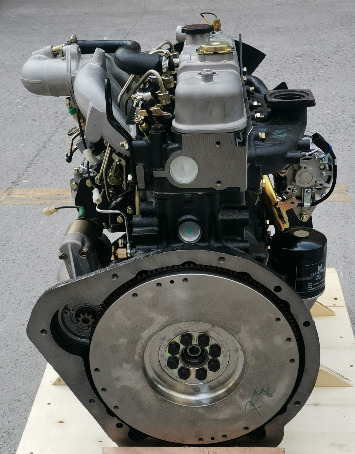 ISUZU 4JB1 - Mesin untuk Forklift: gambar 1 ISUZU 4JB1 - Mesin untuk Forklift: gambar 1