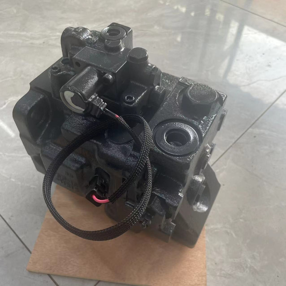 Pompa hidrolik untuk Ekskavator baru KOMATSU 708-1S-00240: gambar 7 Pompa hidrolik untuk Ekskavator baru KOMATSU 708-1S-00240: gambar 7