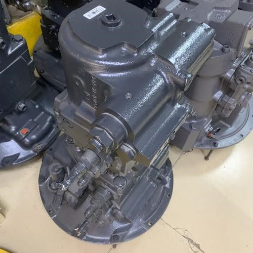 KOMATSU 7082L00411 - Pompa hidrolik untuk Ekskavator: gambar 1 KOMATSU 7082L00411 - Pompa hidrolik untuk Ekskavator: gambar 1