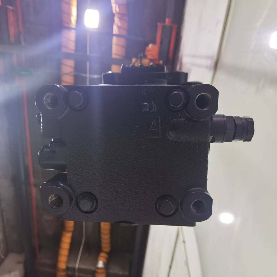 KOMATSU 723-29-51100 - Katup hidrolik untuk Ekskavator: gambar 4 KOMATSU 723-29-51100 - Katup hidrolik untuk Ekskavator: gambar 4