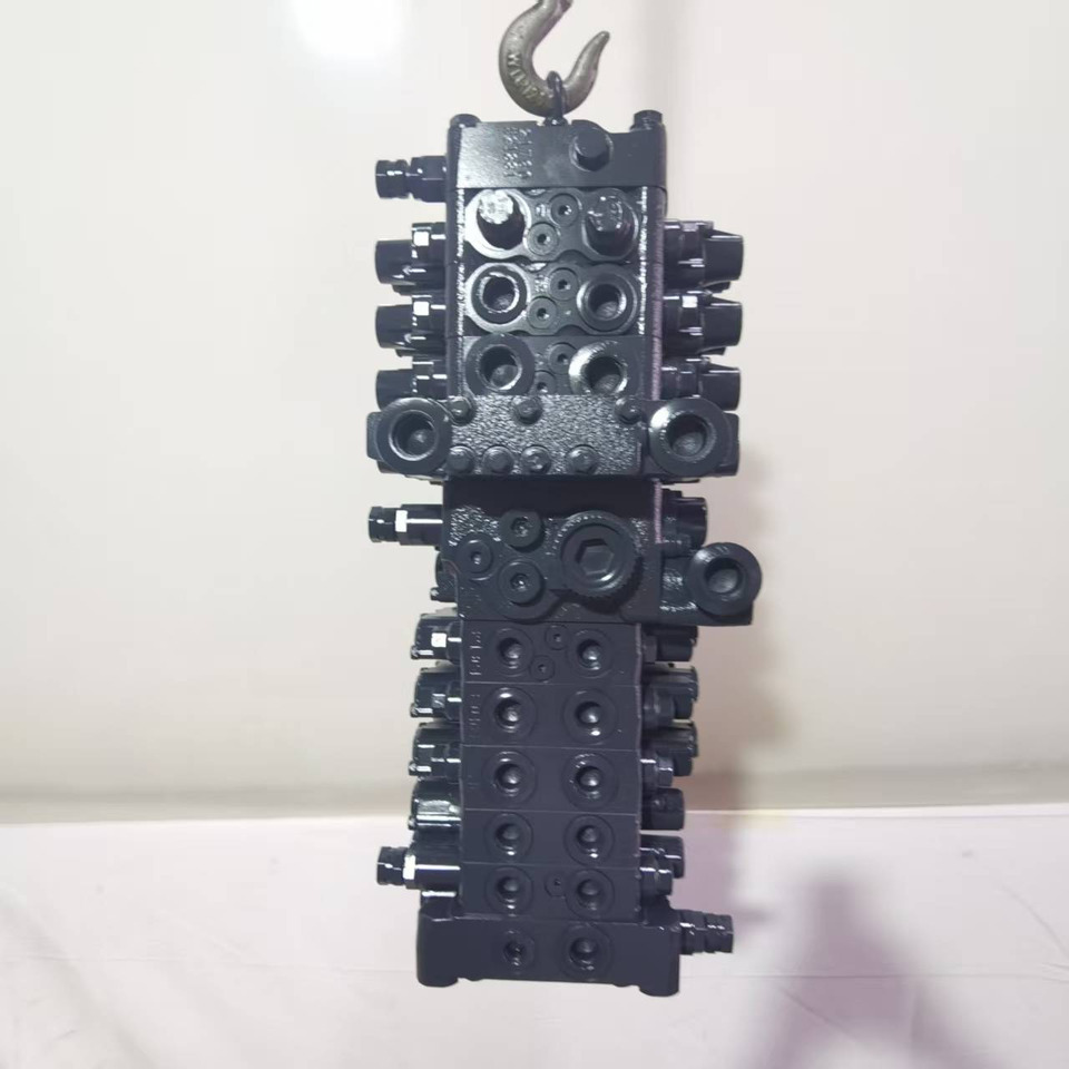 KOMATSU 723-29-51100 - Katup hidrolik untuk Ekskavator: gambar 2 KOMATSU 723-29-51100 - Katup hidrolik untuk Ekskavator: gambar 2