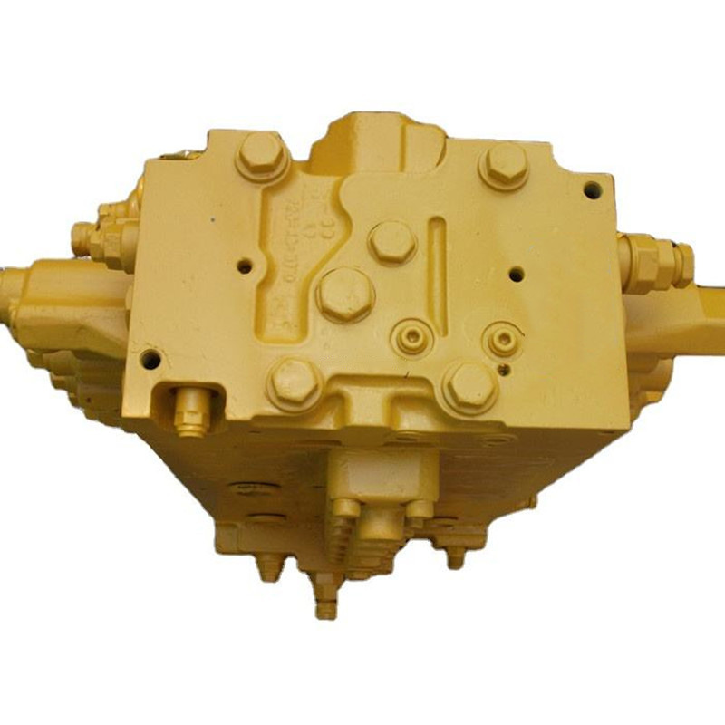 KOMATSU 723-46-23101 - Katup untuk Truk jungkit: gambar 2 KOMATSU 723-46-23101 - Katup untuk Truk jungkit: gambar 2