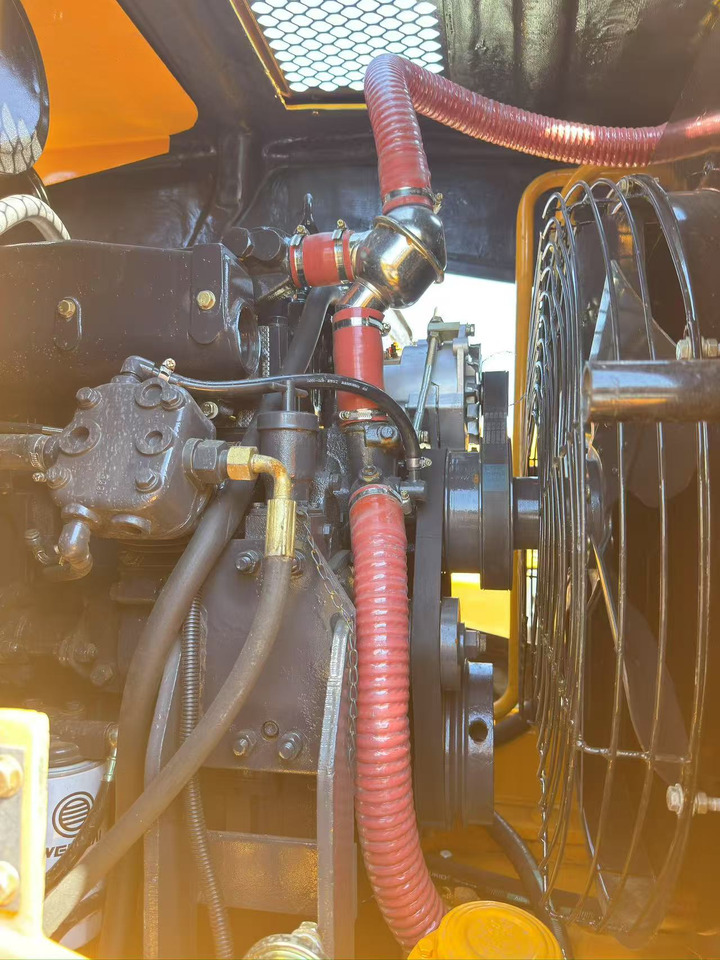 LIUGONG 856 - Wheel loader: gambar 3 LIUGONG 856 - Wheel loader: gambar 3