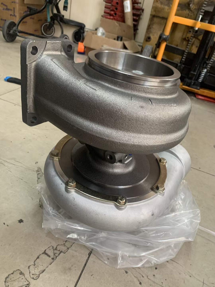 MITSUBISHI 49181-03870 - Turbo untuk Ekskavator: gambar 5 MITSUBISHI 49181-03870 - Turbo untuk Ekskavator: gambar 5