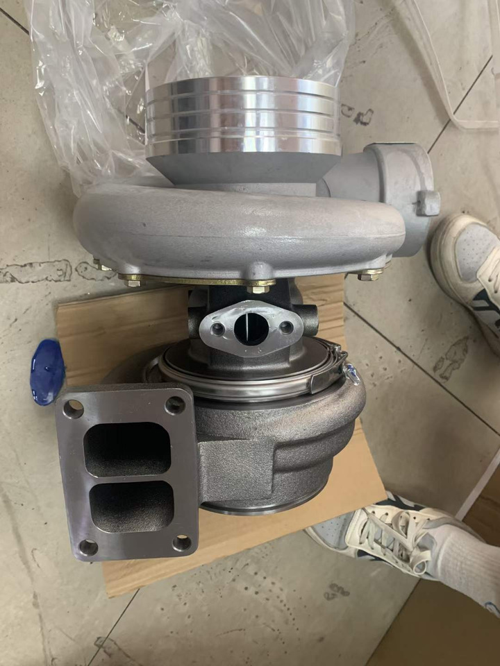 MITSUBISHI 49181-03870 - Turbo untuk Ekskavator: gambar 3 MITSUBISHI 49181-03870 - Turbo untuk Ekskavator: gambar 3