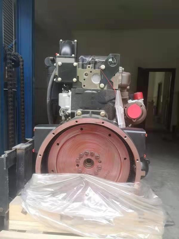 PERKINS 1104C-44T - Mesin untuk Ekskavator: gambar 4 PERKINS 1104C-44T - Mesin untuk Ekskavator: gambar 4