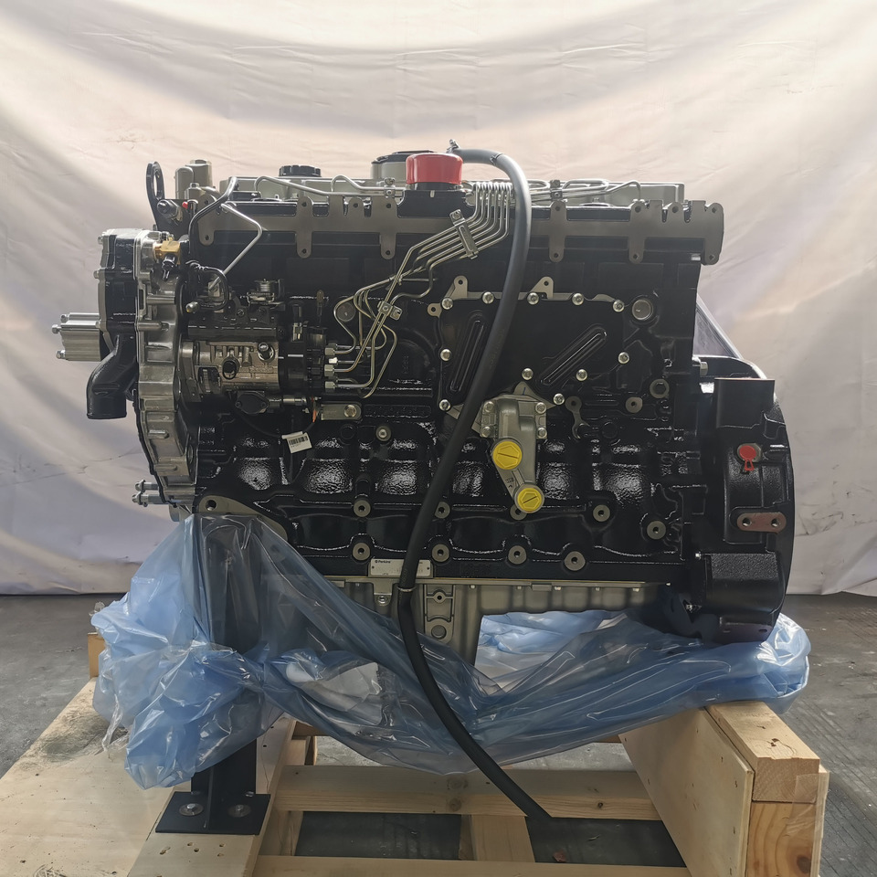 PERKINS 1106D-70TA - Mesin untuk Ekskavator: gambar 3 PERKINS 1106D-70TA - Mesin untuk Ekskavator: gambar 3