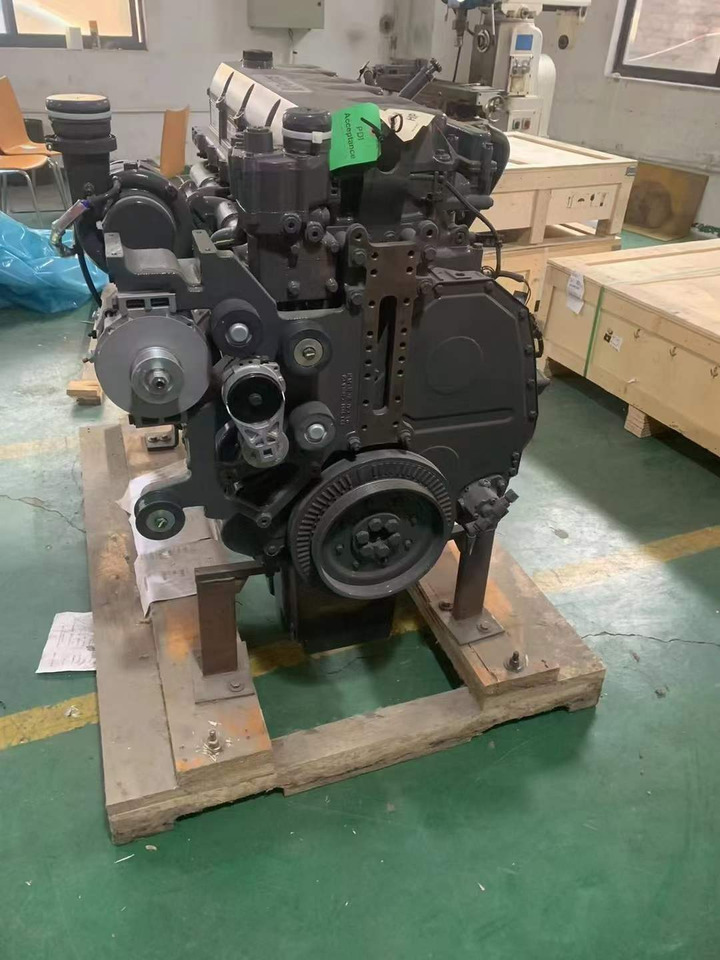 PERKINS 2206D - Mesin untuk Ekskavator: gambar 4 PERKINS 2206D - Mesin untuk Ekskavator: gambar 4