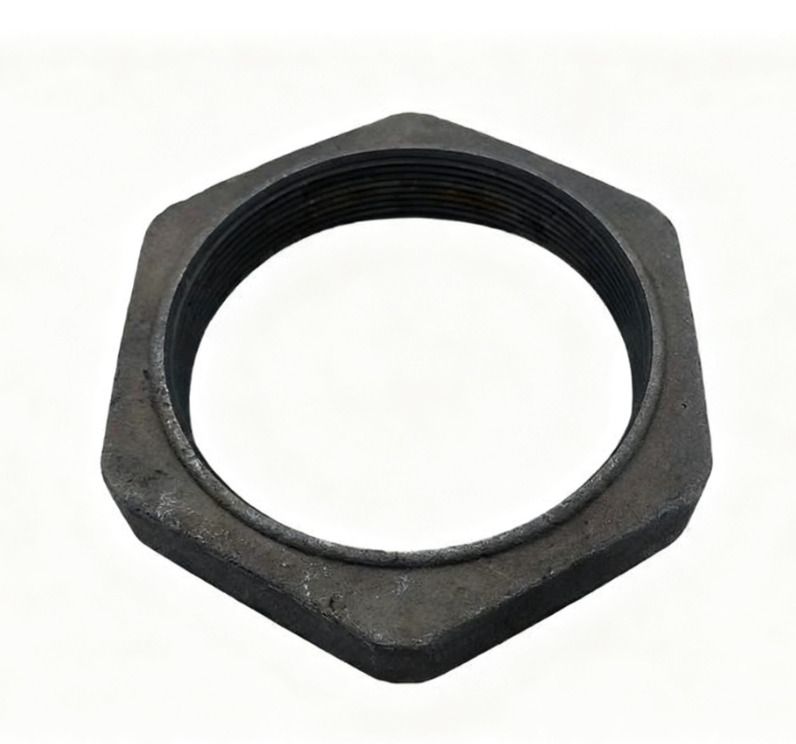 VOLVO 1076335 Stub Rear Axle Nut M86X2 - As roda belakang untuk Truk dengan terpal samping: gambar 1 VOLVO 1076335 Stub Rear Axle Nut M86X2 - As roda belakang untuk Truk dengan terpal samping: gambar 1