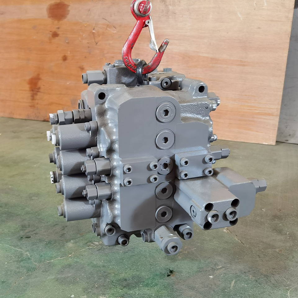 VOLVO EC210B 240B - Pompa hidrolik untuk Ekskavator: gambar 4 VOLVO EC210B 240B - Pompa hidrolik untuk Ekskavator: gambar 4