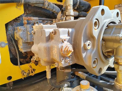 VOLVO EC240 - Pompa hidrolik untuk Ekskavator: gambar 1 VOLVO EC240 - Pompa hidrolik untuk Ekskavator: gambar 1