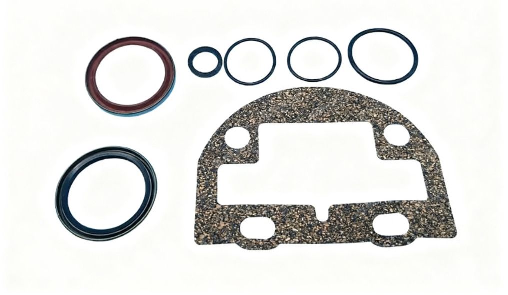 VOLVO VOE 272905 Automatic Adjustment Repair Kit - Kit perbaikan mesin untuk Truk jungkit: gambar 1 VOLVO VOE 272905 Automatic Adjustment Repair Kit - Kit perbaikan mesin untuk Truk jungkit: gambar 1
