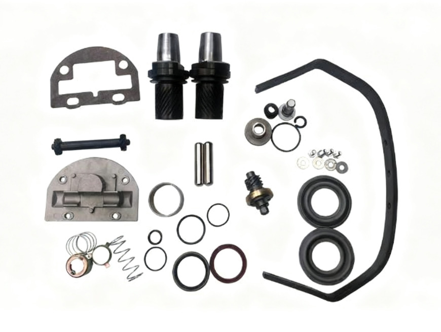 VOLVO VOE 276098-1 Automatic Adjustment Repair Kit - Kit perbaikan mesin untuk Truk box: gambar 1 VOLVO VOE 276098-1 Automatic Adjustment Repair Kit - Kit perbaikan mesin untuk Truk box: gambar 1