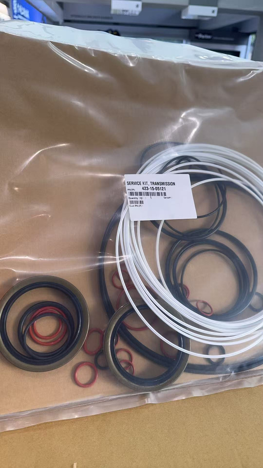 Wheel loader WA380 423-15-05121 - Kit perbaikan mesin untuk Ekskavator: gambar 3 Wheel loader WA380 423-15-05121 - Kit perbaikan mesin untuk Ekskavator: gambar 3