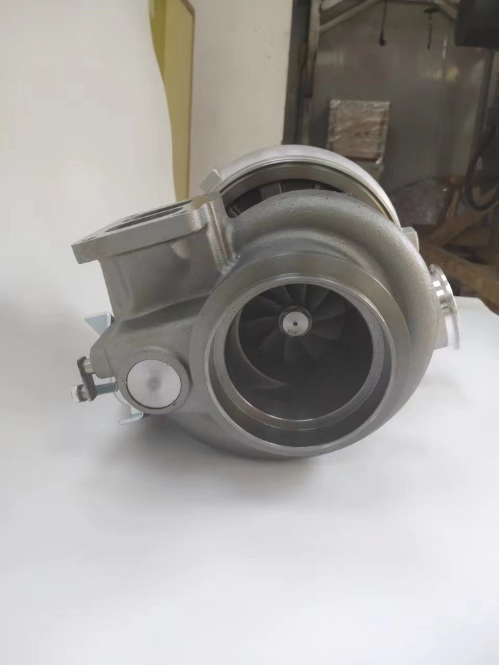 Carterpillar 352-9177 - Turbo untuk Ekskavator: gambar 1 Carterpillar 352-9177 - Turbo untuk Ekskavator: gambar 1