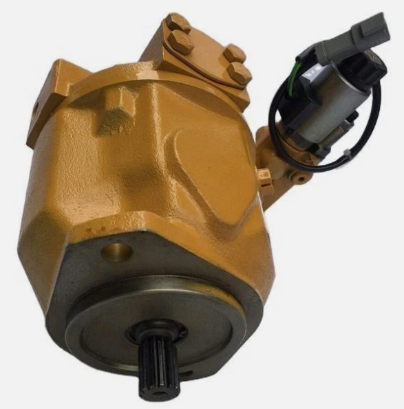 Caterpillar 259-0815 - Pompa hidrolik untuk Ekskavator: gambar 4 Caterpillar 259-0815 - Pompa hidrolik untuk Ekskavator: gambar 4