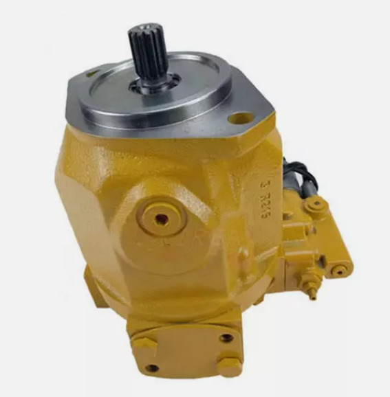 Caterpillar 259-0815 - Pompa hidrolik untuk Ekskavator: gambar 3 Caterpillar 259-0815 - Pompa hidrolik untuk Ekskavator: gambar 3