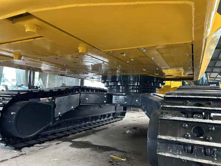 90% New KOMATSU PC450-8 Used Excavator Mining Construction Excavators, Strong Power, Low Price, and Very Good Quality - Ekskavator perayap: gambar 2 90% New KOMATSU PC450-8 Used Excavator Mining Construction Excavators, Strong Power, Low Price, and Very Good Quality - Ekskavator perayap: gambar 2
