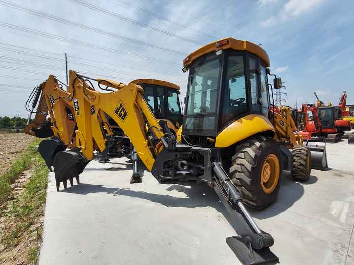 Cheap Price JCB 3CX Backhoe Loader in Excellent Condition for Sale JCB3CX JCB 4CX Available for Sale - Backhoe loader: gambar 4 Cheap Price JCB 3CX Backhoe Loader in Excellent Condition for Sale JCB3CX JCB 4CX Available for Sale - Backhoe loader: gambar 4