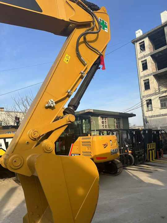 Second Hand Excavator 320D Used Low Price Caterpillar CAT 312D 315D 320D 325D in Good Condition - Ekskavator perayap: gambar 5 Second Hand Excavator 320D Used Low Price Caterpillar CAT 312D 315D 320D 325D in Good Condition - Ekskavator perayap: gambar 5