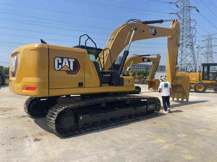 USED CAT 330gc Excavator Cat320gc 330gc Excavator - Ekskavator: gambar 2 USED CAT 330gc Excavator Cat320gc 330gc Excavator - Ekskavator: gambar 2