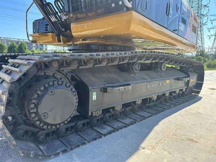 Used Caterpillar 330D2L Crawler Excavator Foe Sale - Ekskavator perayap: gambar 5 Used Caterpillar 330D2L Crawler Excavator Foe Sale - Ekskavator perayap: gambar 5