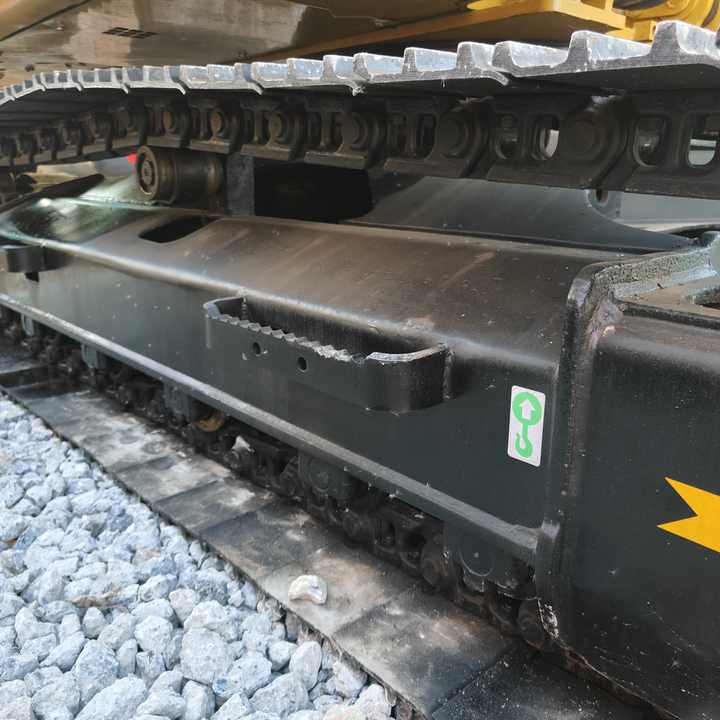 Used Caterpillar Cat312D2GC Excavator Original Japan Heavy Machinery Caterpillar 312D2GC Excavator for Sale - Ekskavator perayap: gambar 3 Used Caterpillar Cat312D2GC Excavator Original Japan Heavy Machinery Caterpillar 312D2GC Excavator for Sale - Ekskavator perayap: gambar 3