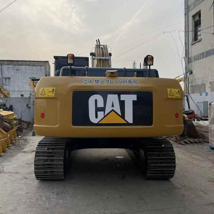 Used Digger CAT 329D2 Construction Machinery Construction Digger Used CAT 329D2 Cheap Excavator - Ekskavator perayap: gambar 3 Used Digger CAT 329D2 Construction Machinery Construction Digger Used CAT 329D2 Cheap Excavator - Ekskavator perayap: gambar 3