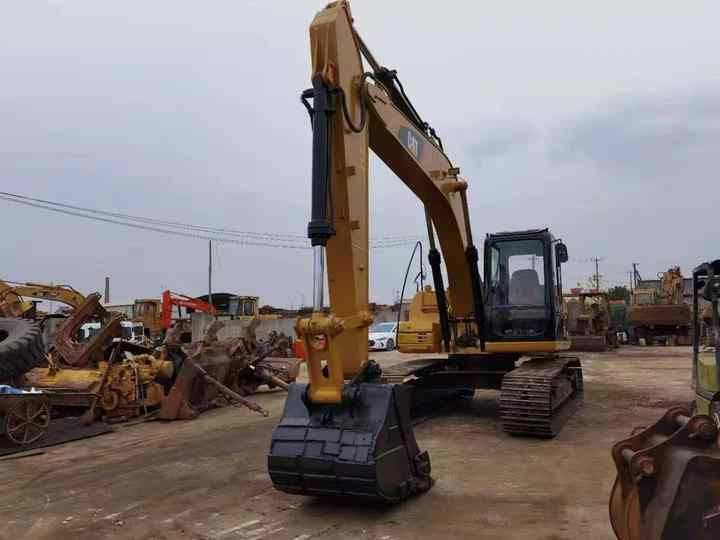 Used Digger Cat 315d Construction Machinery Construction Digger Used Cat 315d Cheap Excavator - Ekskavator perayap: gambar 2 Used Digger Cat 315d Construction Machinery Construction Digger Used Cat 315d Cheap Excavator - Ekskavator perayap: gambar 2