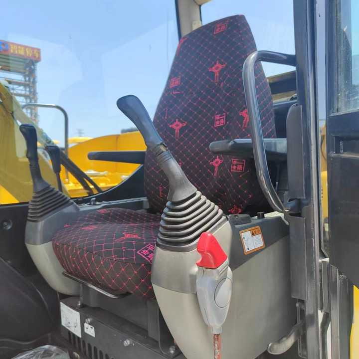 Used Excavator KOMATSU PC70-8 Construction Machinery Excavator PC70-8 PC60 PC70 Excavators for Sale at Negotiable Price - Ekskavator: gambar 5 Used Excavator KOMATSU PC70-8 Construction Machinery Excavator PC70-8 PC60 PC70 Excavators for Sale at Negotiable Price - Ekskavator: gambar 5