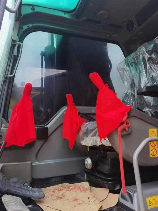 Used Excavator volvo Ec290 for Sale, Original Excavator for Sale - Ekskavator: gambar 3 Used Excavator volvo Ec290 for Sale, Original Excavator for Sale - Ekskavator: gambar 3