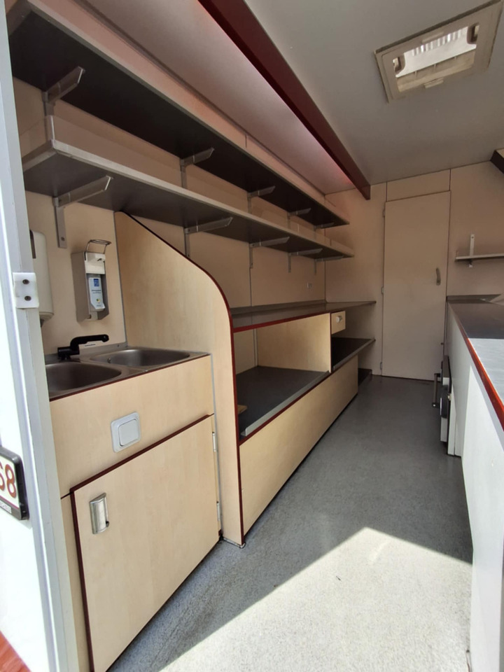 RENAULT MASTER - Truk berpendingin: gambar 2 RENAULT MASTER - Truk berpendingin: gambar 2