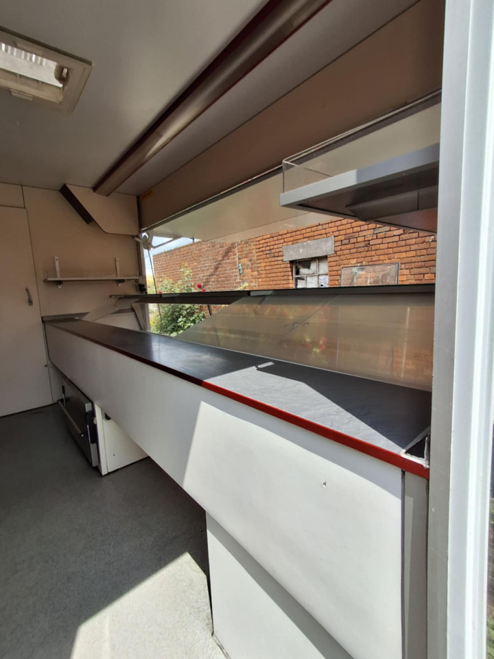 RENAULT MASTER - Truk berpendingin: gambar 4 RENAULT MASTER - Truk berpendingin: gambar 4