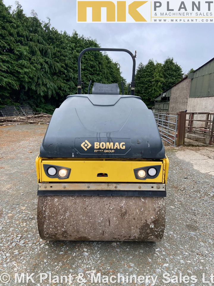 BOMAG BW135AD-5 - Roller: gambar 2 BOMAG BW135AD-5 - Roller: gambar 2