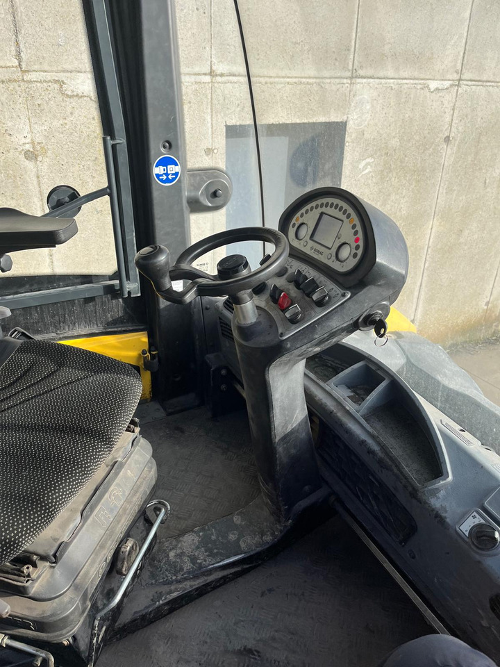 BOMAG BW151AD-5 - Roller: gambar 5 BOMAG BW151AD-5 - Roller: gambar 5