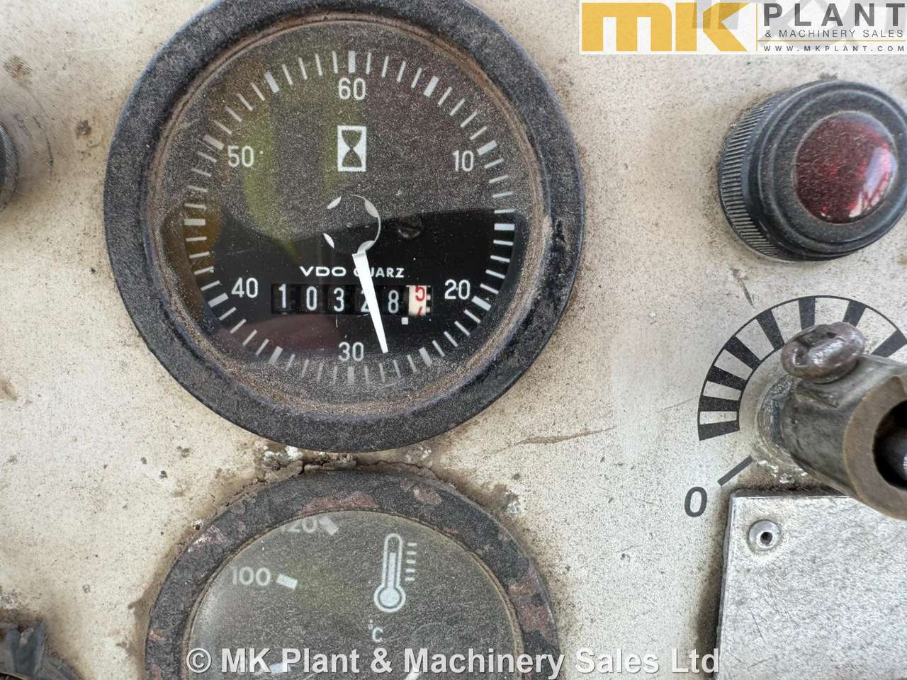 HAMM - Roller jalan: gambar 5 HAMM - Roller jalan: gambar 5